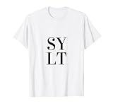 Sylt T-Shirt