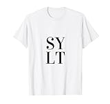 Sylt T-Shirt