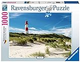 Ravensburger Puzzle 13967 - Sylt - 1000 Teile Puzzle für Erwachsene und Kinder ab 14 Jahren, Puzzle...